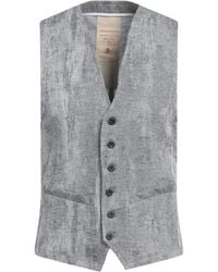 Messagerie - Gilet de costume - Lyst