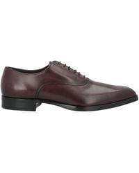 Tod's - Lace-Up Shoes - Lyst
