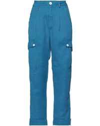 High - Trouser - Lyst