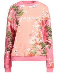 Givenchy - Sweatshirt - Lyst