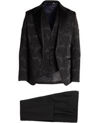 Messagerie - Suit - Lyst