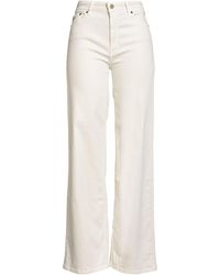 Lois - Jeans Lyocell, Cotton, Polyester, Elastane - Lyst