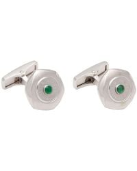 dunhill - Cufflinks And Tie Clips - Lyst