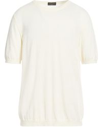 Roberto Collina - Pullover - Lyst