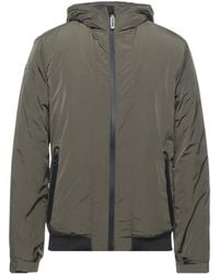Fred Mello - Jacket - Lyst