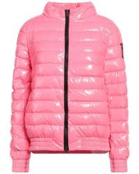 Herno - Puffer - Lyst