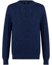 Gran Sasso - Sweater Virgin Wool - Lyst