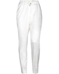 Jijil - Pants - Lyst