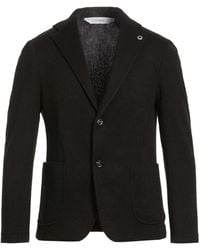 Stilosophy - Blazer Rayon, Polyester, Polyamide - Lyst
