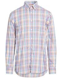 Paul & Shark - Shirt - Lyst