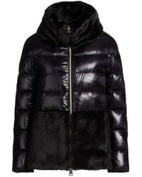 Herno - Puffer - Lyst