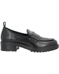 Aeyde - Loafers - Lyst