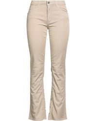 RE_HASH - Sand Pants Cotton, Elastane - Lyst