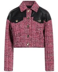 Pinko - Jacket - Lyst