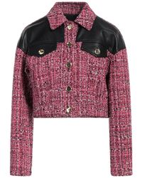 Pinko - Jacket - Lyst