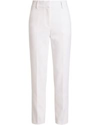 Blumarine - Pants Polyester, Elastane - Lyst