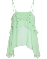 Suoli - Top Viscose - Lyst