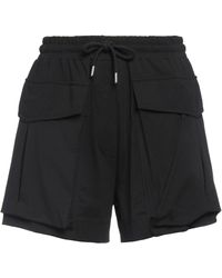 Dries Van Noten - Shorts & Bermuda Shorts Cotton - Lyst
