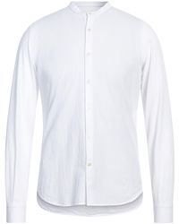 Brooksfield - Shirt - Lyst