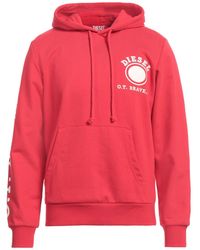 DIESEL - Sweatshirt - Lyst