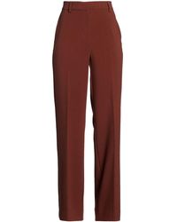 Ottod'Ame - Pants - Lyst
