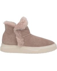 Voile Blanche - Ankle Boots - Lyst