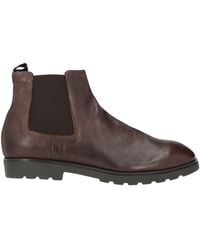 Sturlini - Ankle Boots Leather - Lyst