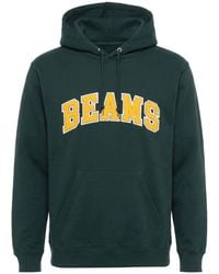 Beams Plus - Sweatshirt - Lyst