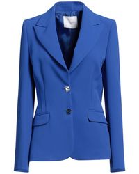 Gaelle Paris - Blazer - Lyst