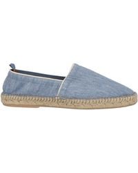 Eleventy - Espadrilles - Lyst
