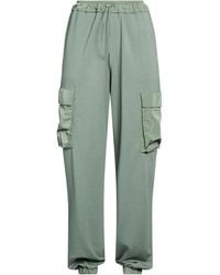 hinnominate - Pants Viscose, Polyester, Elastane - Lyst