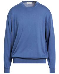 FILIPPO DE LAURENTIIS - Sweater Cotton - Lyst