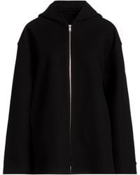 Jil Sander - Coats - Lyst