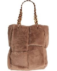 La Milanesa - Handtaschen - Lyst