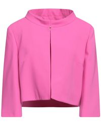 Gai Mattiolo - Jacket Polyester - Lyst