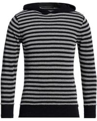 Messagerie - Sweater Cotton, Polyamide - Lyst