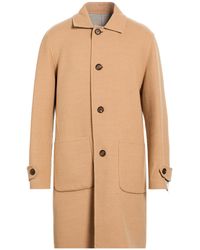 Eleventy - Coat - Lyst