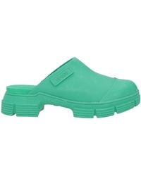 Ganni - Mules & Sabots - Lyst