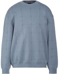 ARMANI EXCHANGE - Sweaters - Lyst