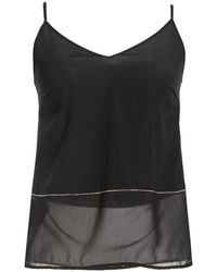 Peserico - Top - Lyst