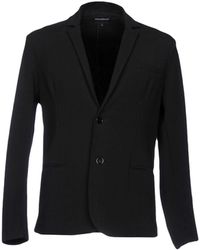 armani blazer jacket