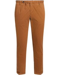 AT.P.CO - Trouser - Lyst