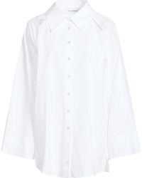 Marella - Shirt Cotton - Lyst