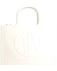 ARMANI EXCHANGE - Handbag - Lyst