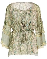 MARYBLOOM - Top - Lyst