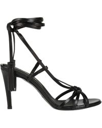 Twinset - Sandals - Lyst