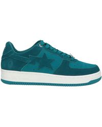 A Bathing Ape - Sneakers - Lyst