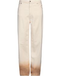 Alanui - Jeans Cotton - Lyst