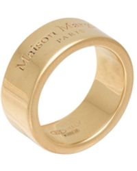 Maison Margiela - Anello - Lyst