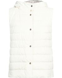 Herno - Gilet - Lyst